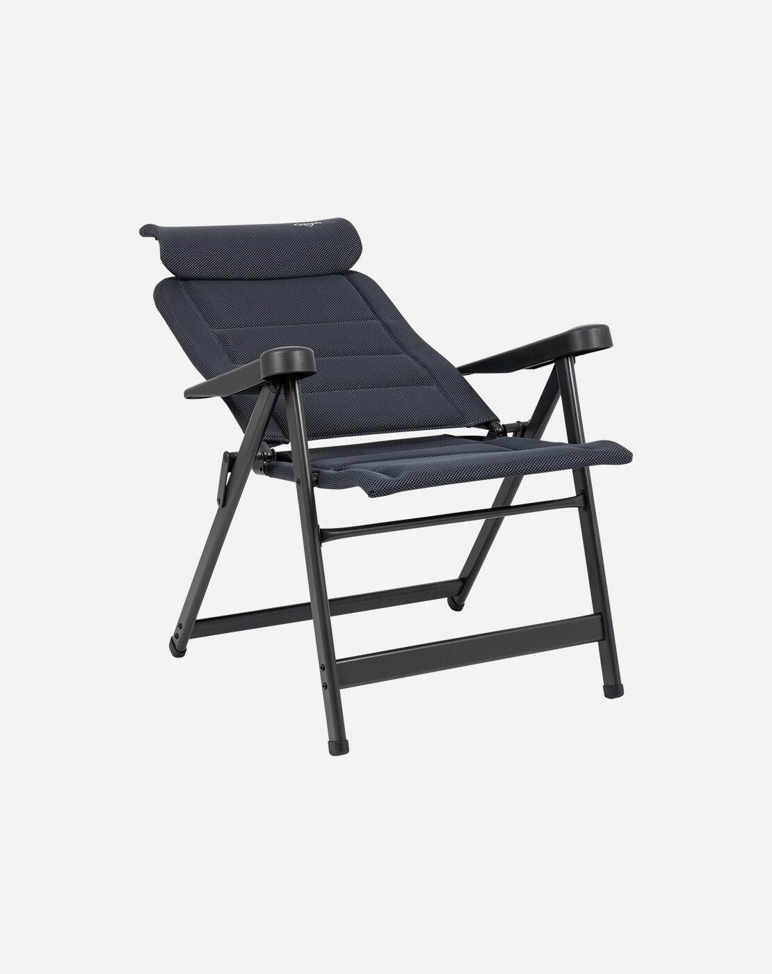 Silla reclinable - AP/235 - Air-Deluxe - Compact - Gris - Modelo 2025 3/7