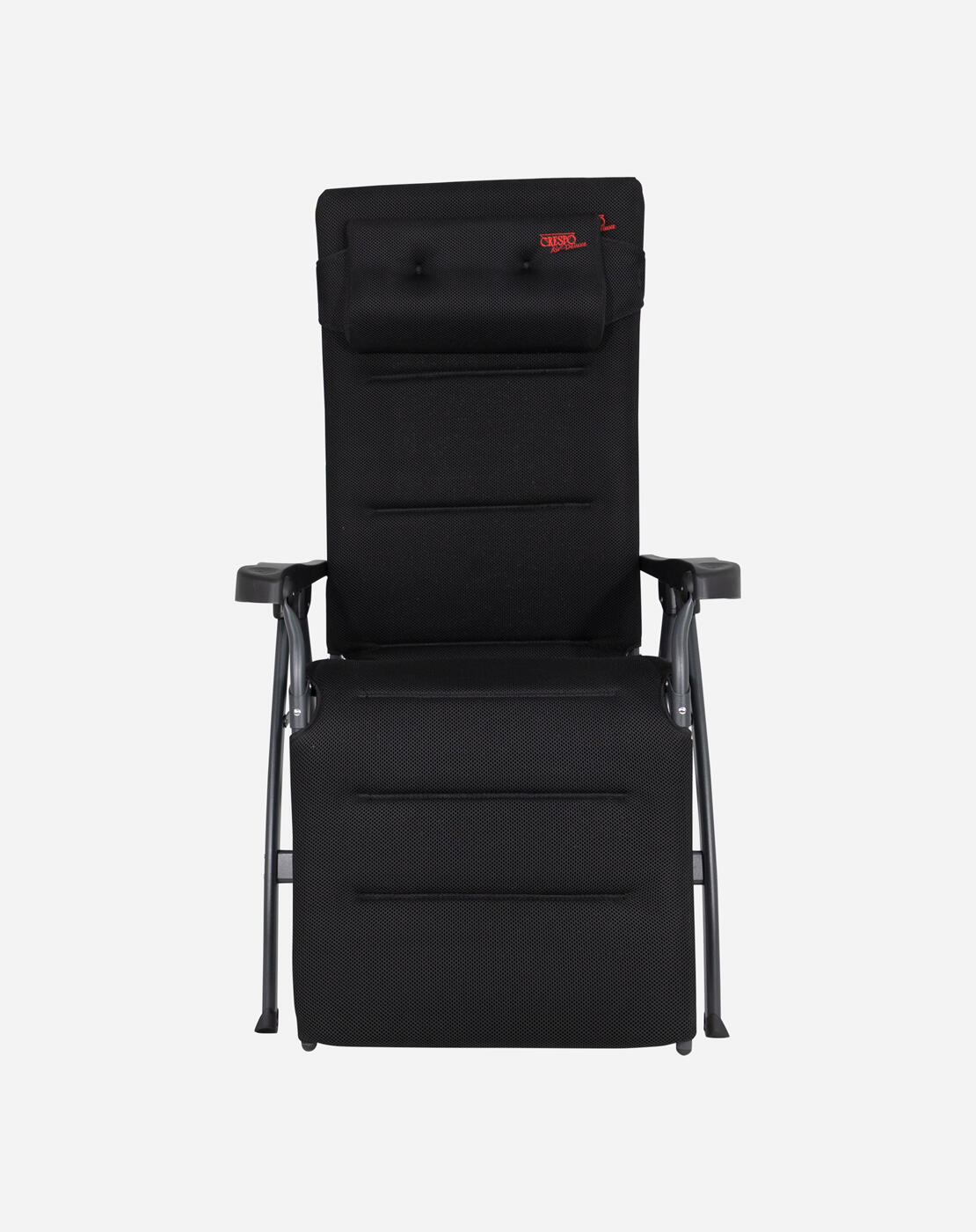 Crespo - Tumbona relax - AP/242 - Air-Deluxe - Negro 3/7