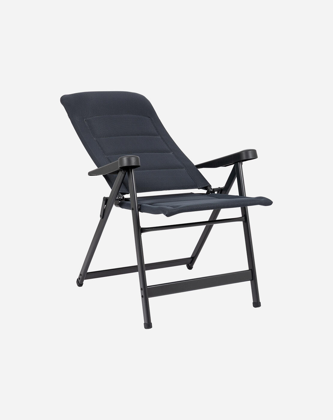 Silla reclinable - AP/240 - Air-Deluxe - Gris 2/7