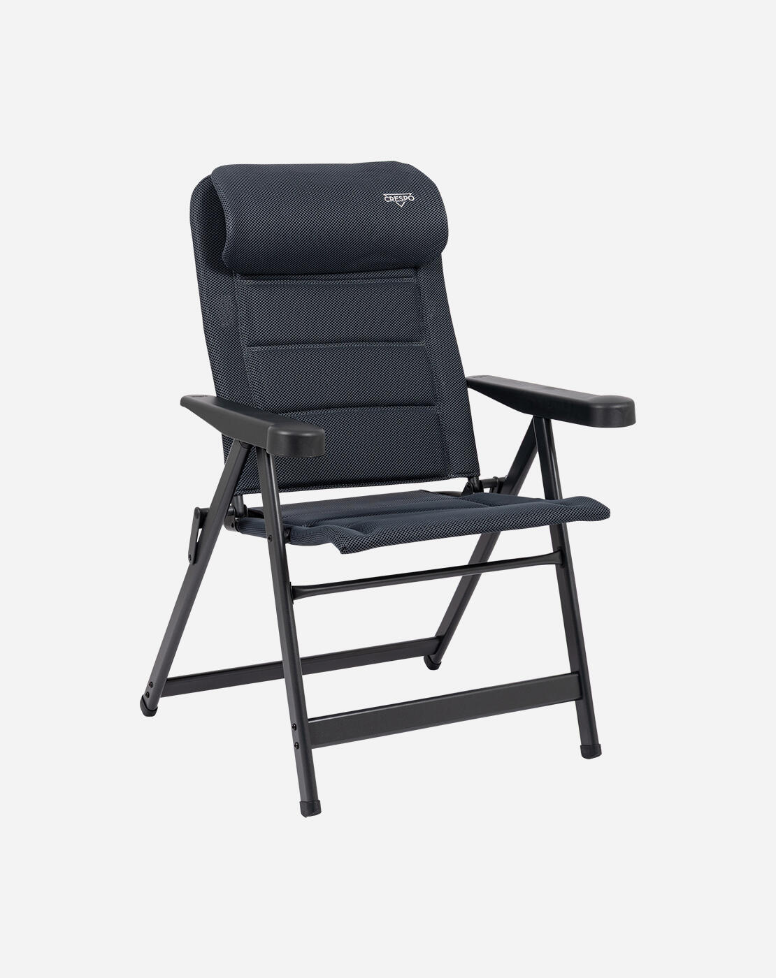 Silla reclinable - AP/235 - Air-Deluxe - Compact - Gris - Modelo 2025 2/7