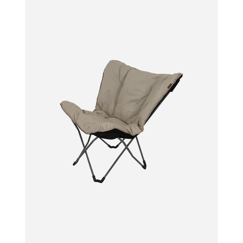 Big Agnes Big Six Fauteuil de camping haut et large Bleu