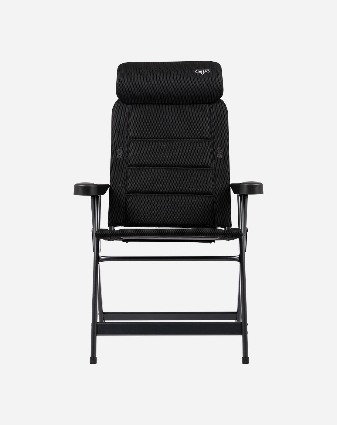 Silla reclinable - AP/237 - Air-Deluxe - Compact - Negro - Modelo 2025 7/7