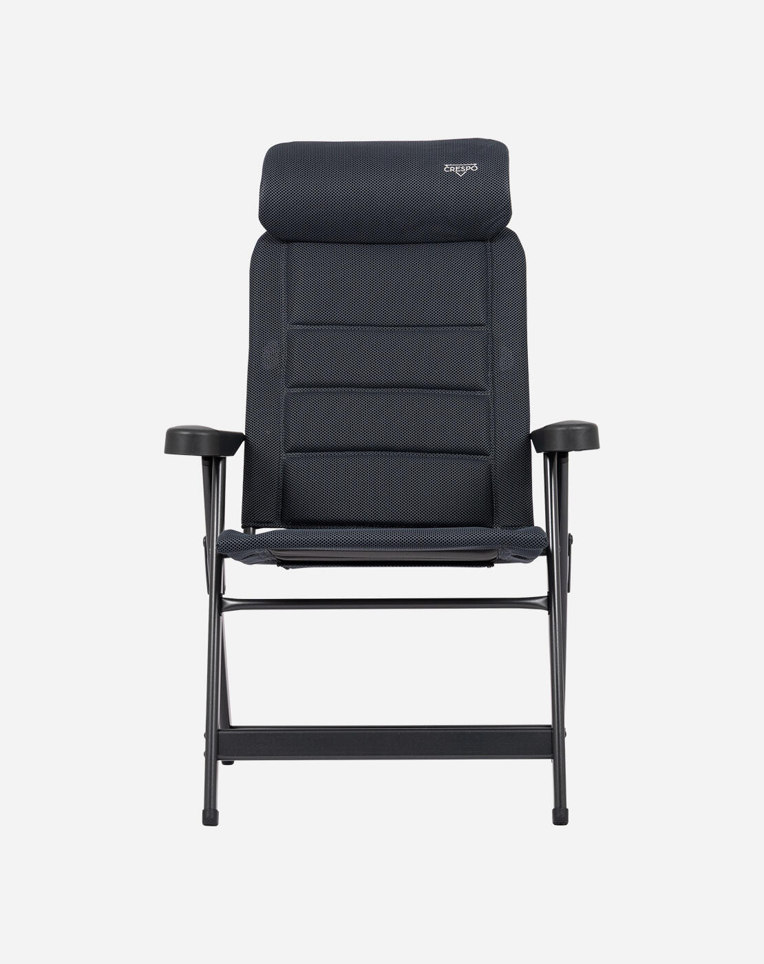 Silla reclinable - AP/235 - Air-Deluxe - Compact - Gris - Modelo 2025 7/7