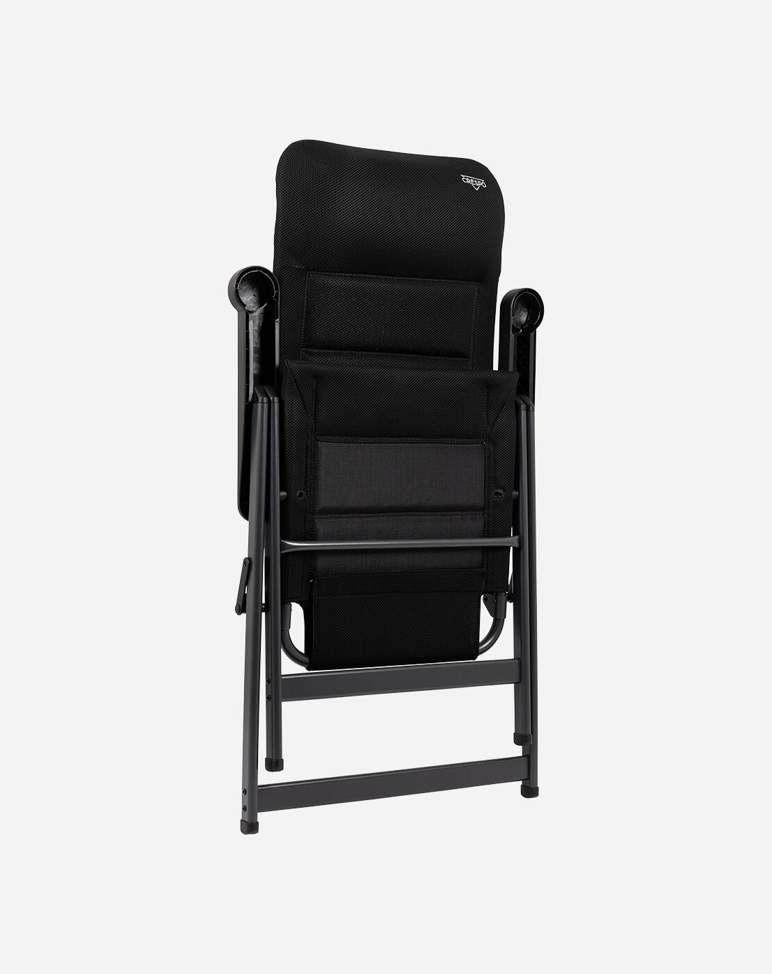 Silla reclinable - AP/240 - Air-Deluxe - Negra 7/7