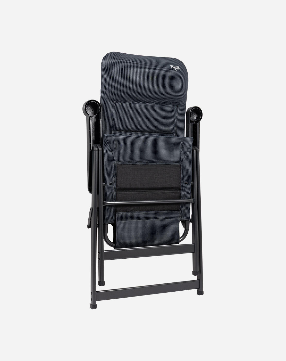 Silla reclinable - AP/240 - Air-Deluxe - Gris 7/7