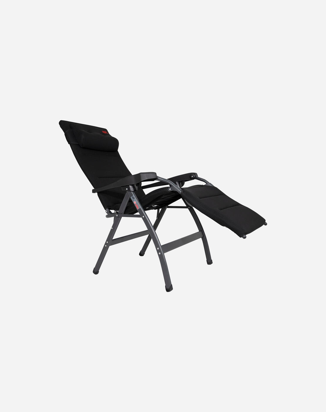 Crespo - Tumbona relax - AP/242 - Air-Deluxe - Negro 7/7