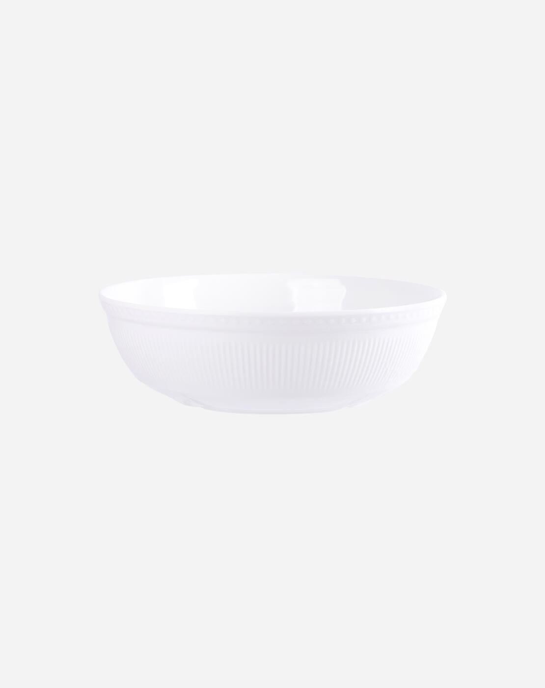 Royal Line - Vaisselle - Blanc - 16 Pièces 5/7