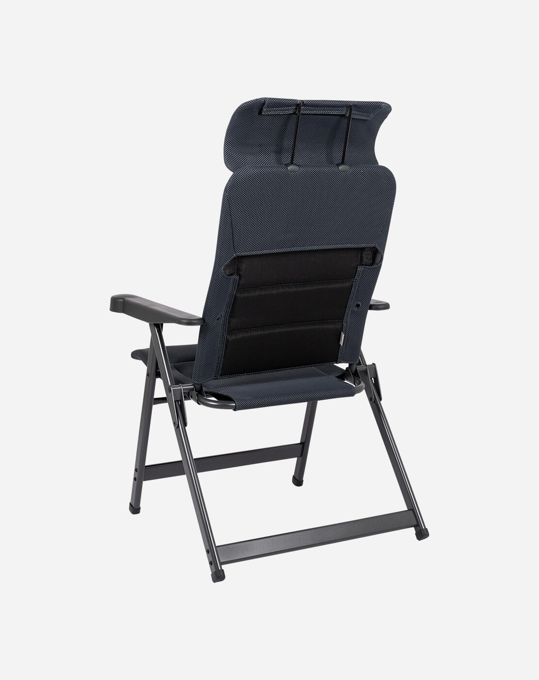 Silla reclinable - AP/235 - Air-Deluxe - Compact - Gris - Modelo 2025 5/7