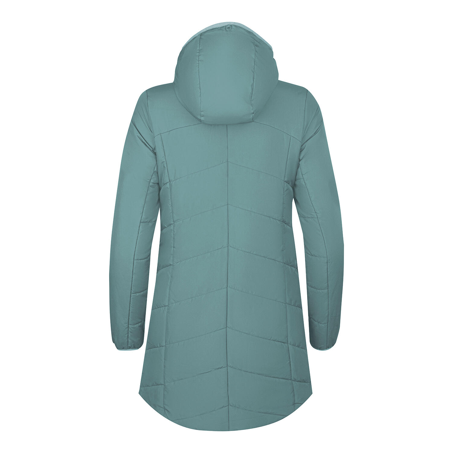 3 in 1 Mantel Skogafoss Outdoor Women 4/4