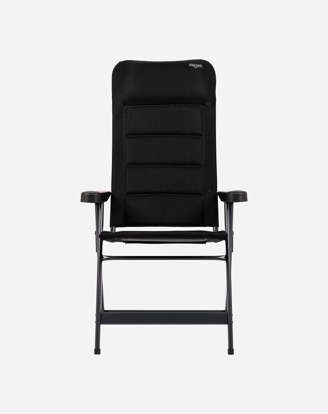 Silla reclinable - AP/240 - Air-Deluxe - Negra 5/7