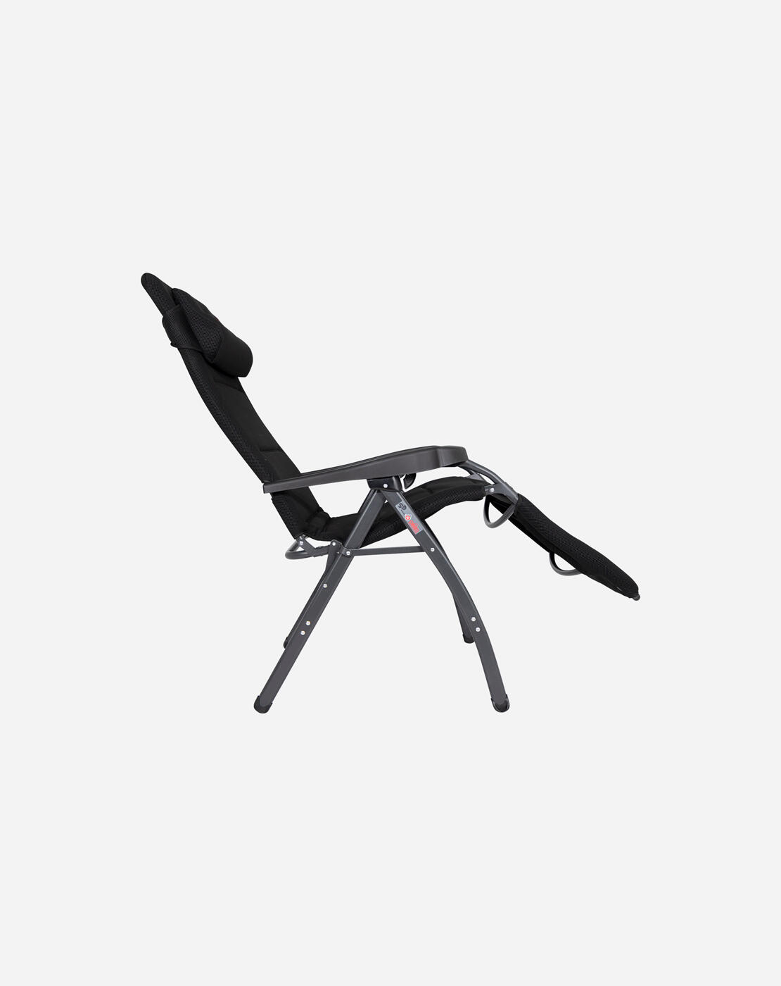 Crespo - Tumbona relax - AP/242 - Air-Deluxe - Negro 5/7