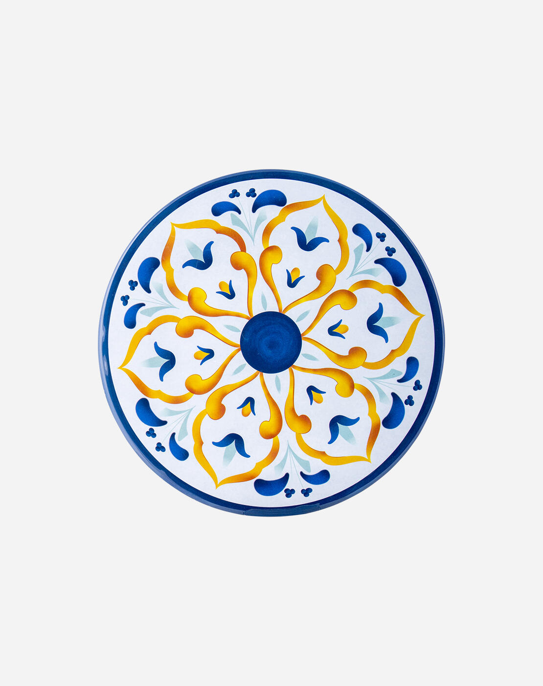Vaisselle - Sicilienne - 16 Pièces 3/8