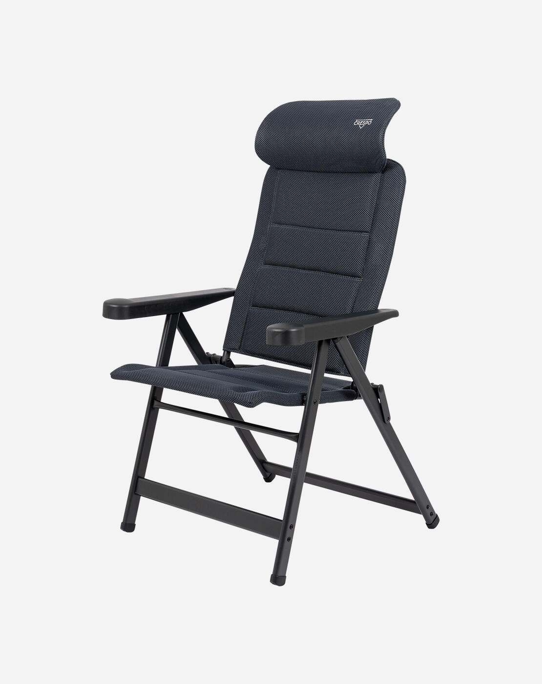 Silla reclinable - AP/235 - Air-Deluxe - Compact - Gris - Modelo 2025 4/7