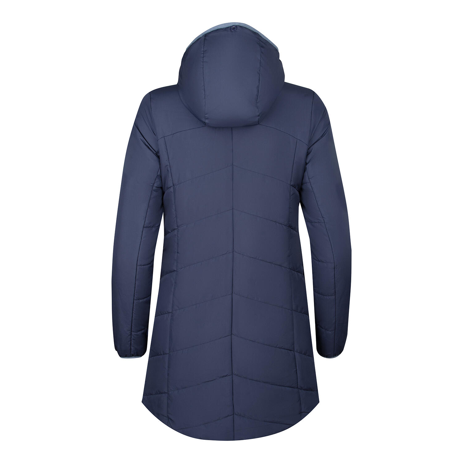 3 in 1 Mantel Skogafoss Outdoor Women 4/4