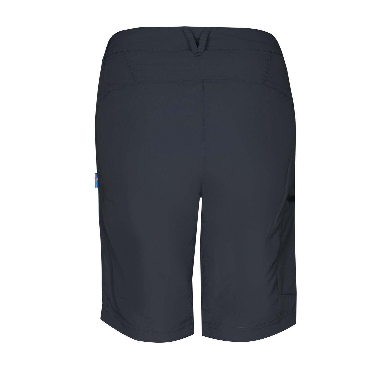 WESTFJORD Women's Skogar Zipp Off Pant 4/4