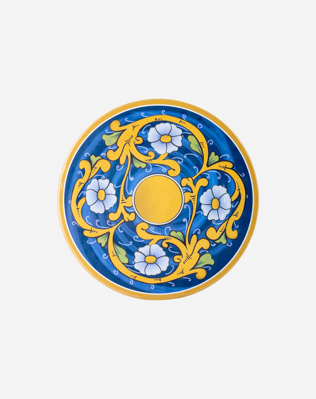 Vaisselle - Sicilienne - 16 Pièces 2/8