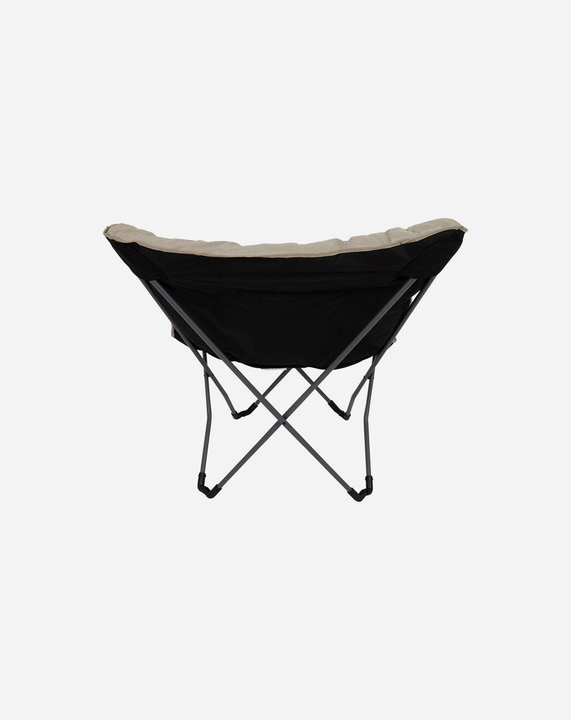 Industrial - Fauteuil relax - Brandon - Cationique - Argile 5/7