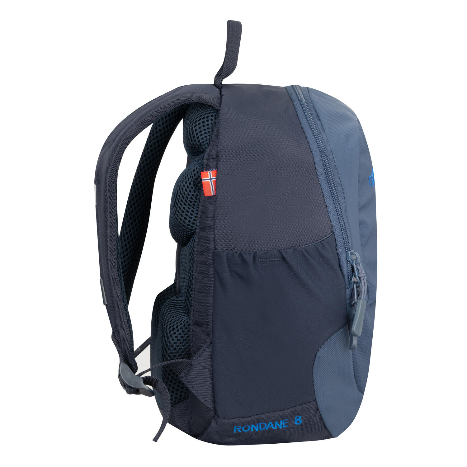 Kids Rondane Pack 8L 4/7