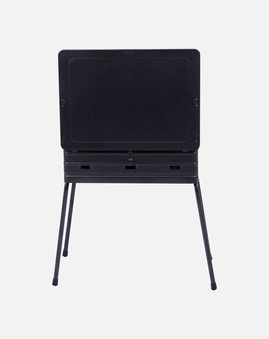 BBQ - Modèle malette - Acier 6/7