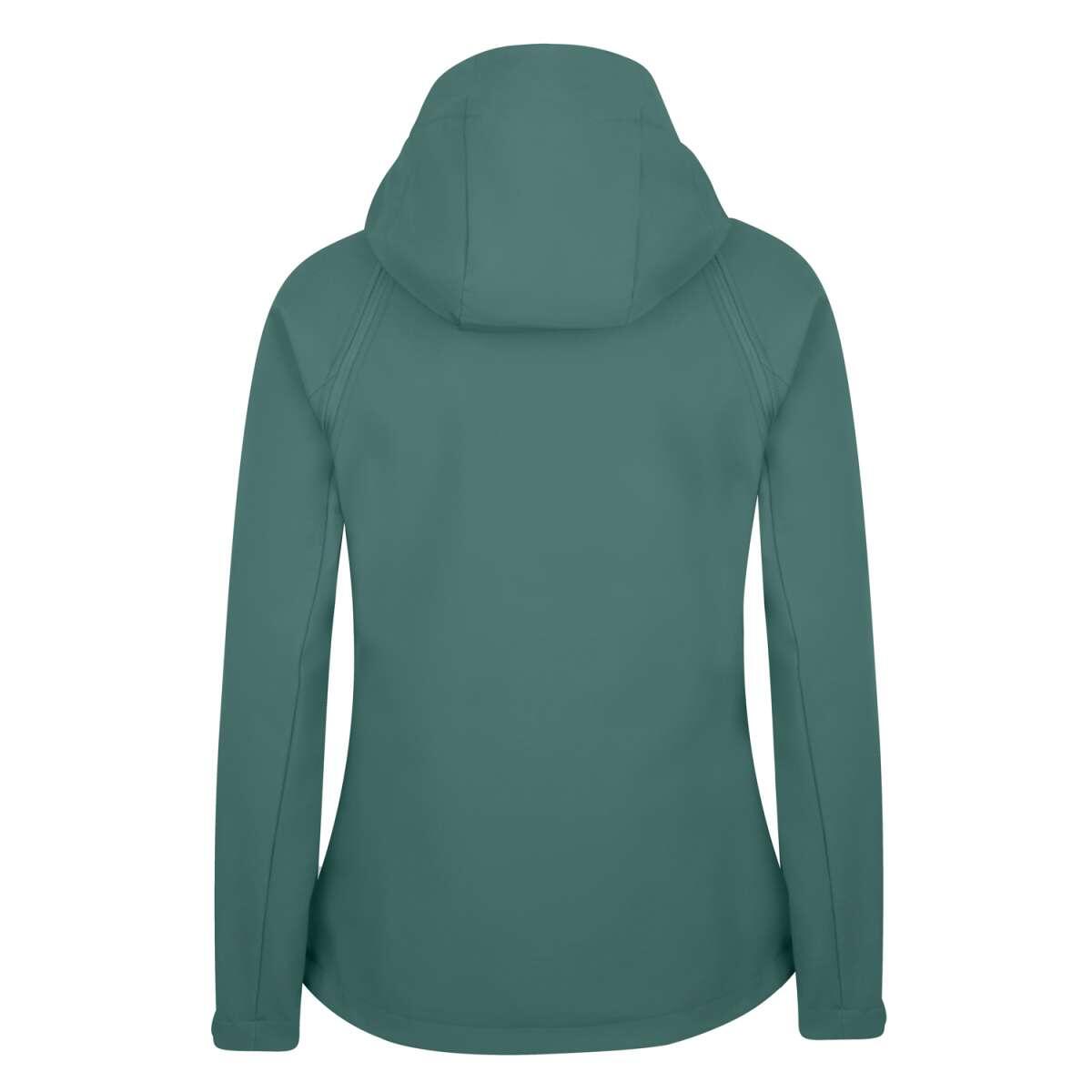 Women's Askja XT Zip Off Jacket 3/4