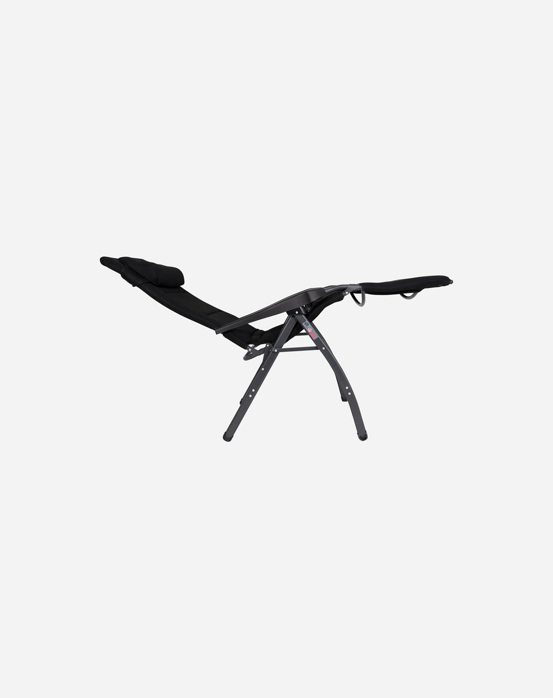 Crespo - Tumbona relax - AP/242 - Air-Deluxe - Negro 6/7