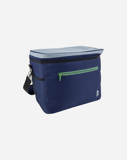 Bo-Camp - Kühltasche - Blau - 20 Liter
