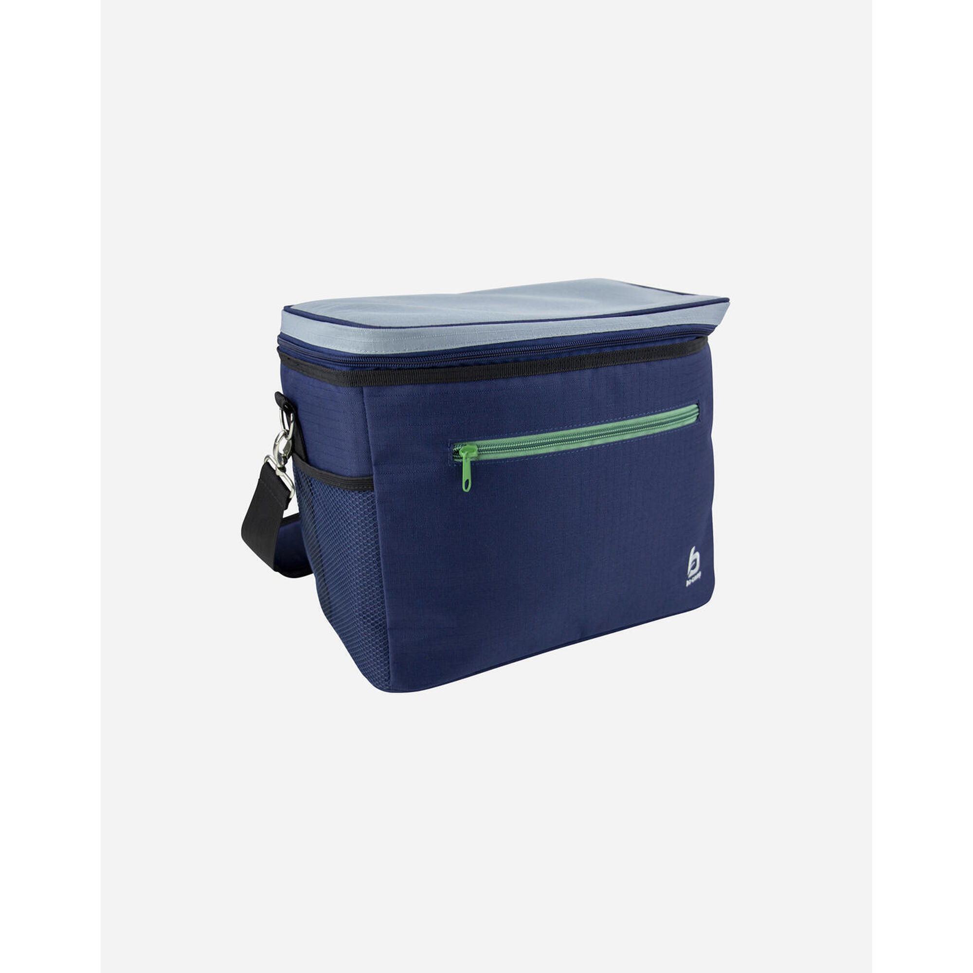 Bo-camp - Bo-camp - Sac Isotherme - Bleu - Polyester - 20 Litres - Glacière - Bleu - 20l - Decathlon