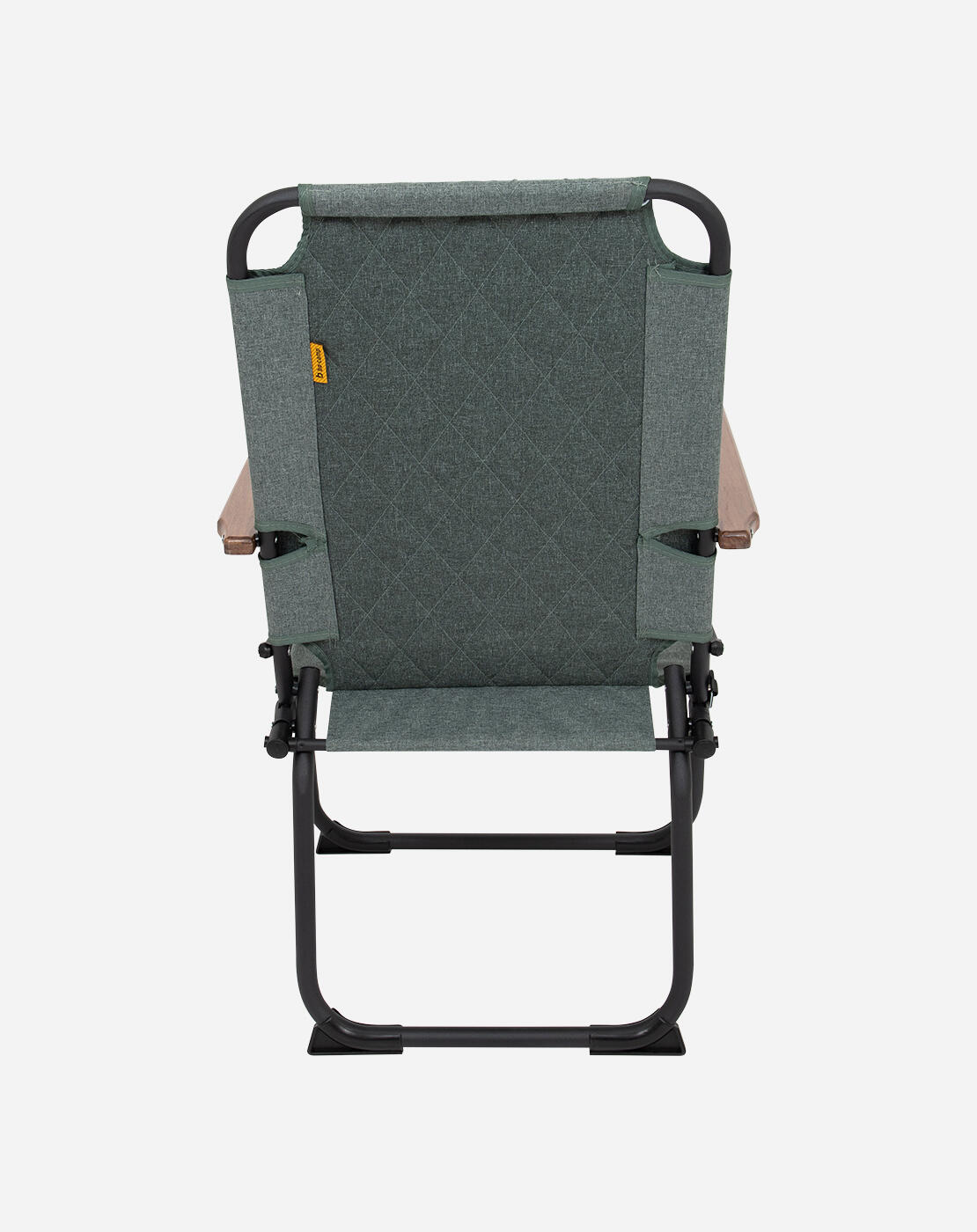 Industrial - Chaise - Jefferson - M - Aluminium - Vert 6/7