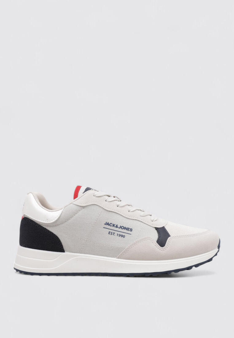 Chaussure de randonnée Baskets Homme Jack&Jones 12280574 Ble 1/4