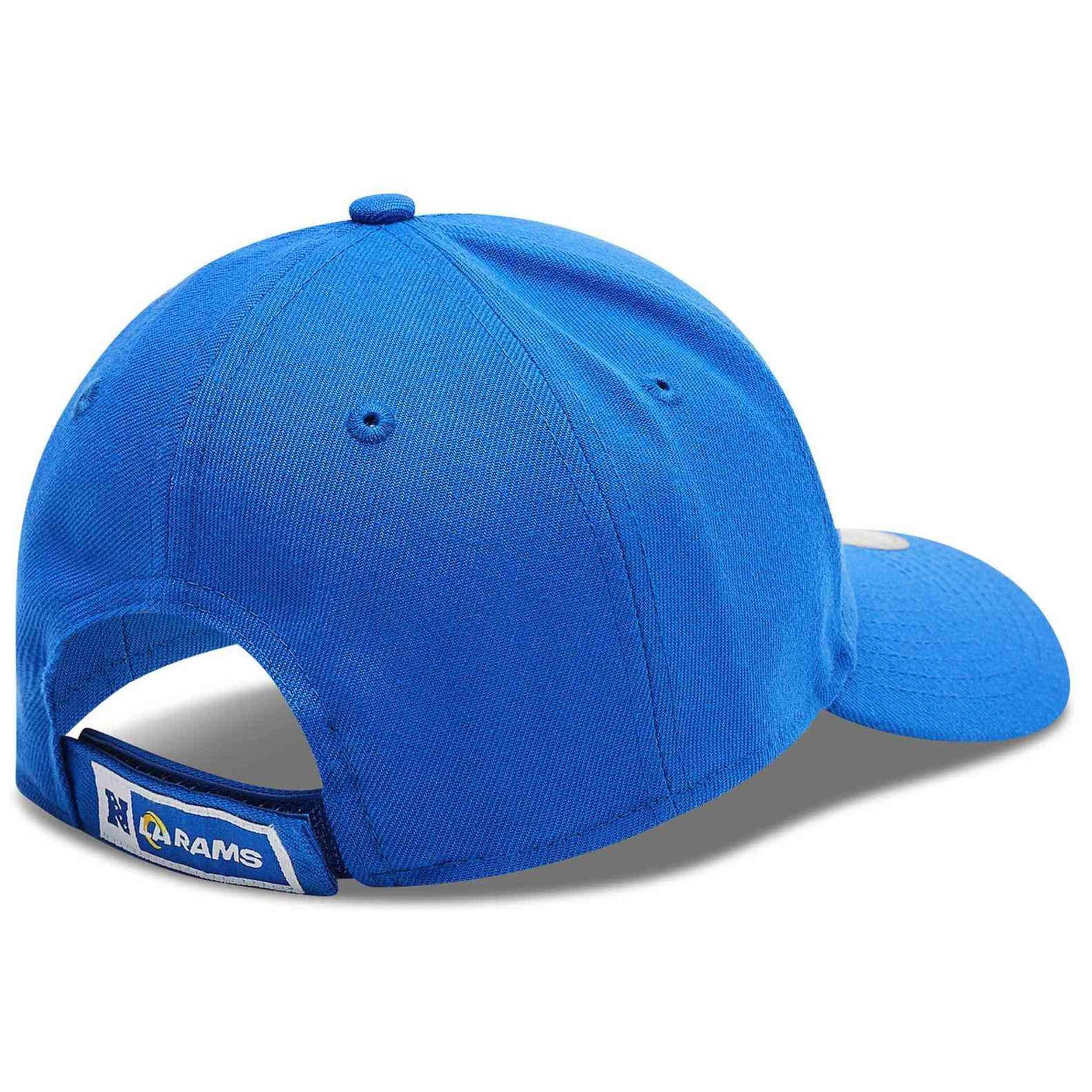 Casquette New era modèle 12494446-420 pour enfants 3/5