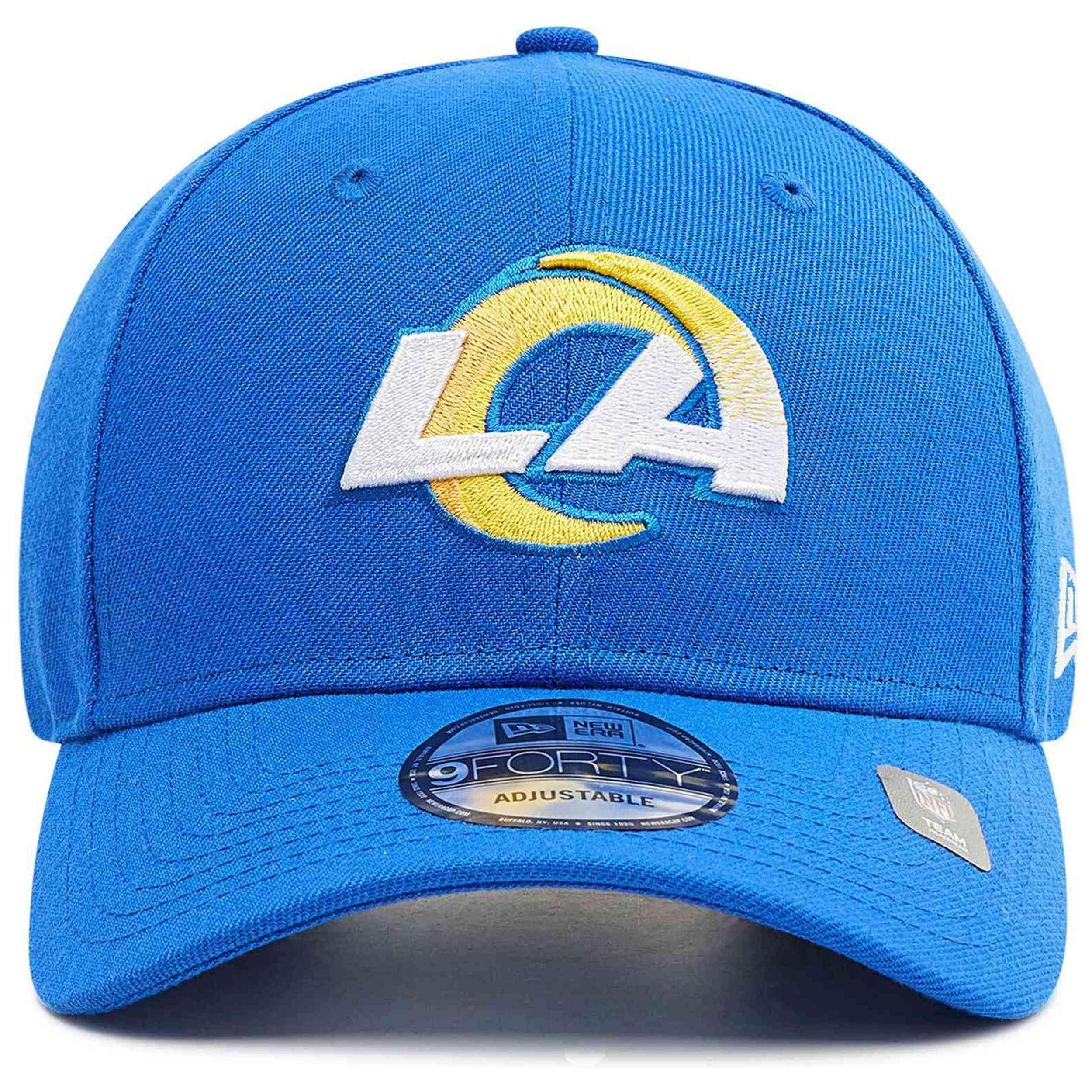 Casquette New era modèle 12494446-420 pour enfants 2/5
