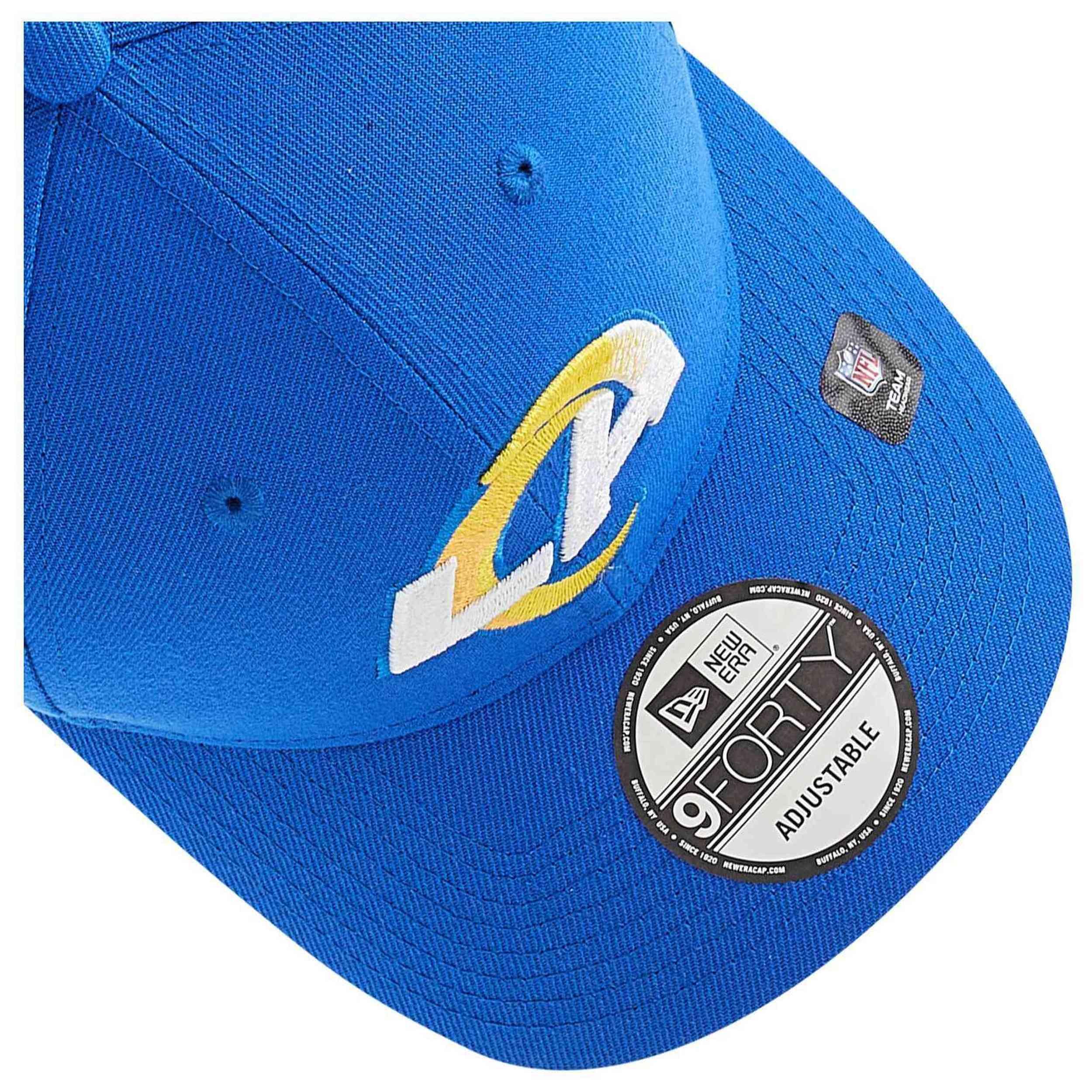 Casquette New era modèle 12494446-420 pour enfants 5/5