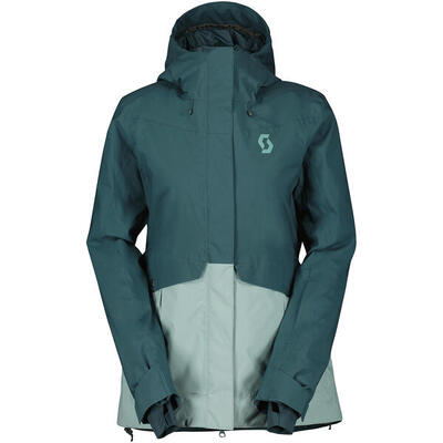 Funktionsjacke W ULTIMATE DRYO PLUS JACKET