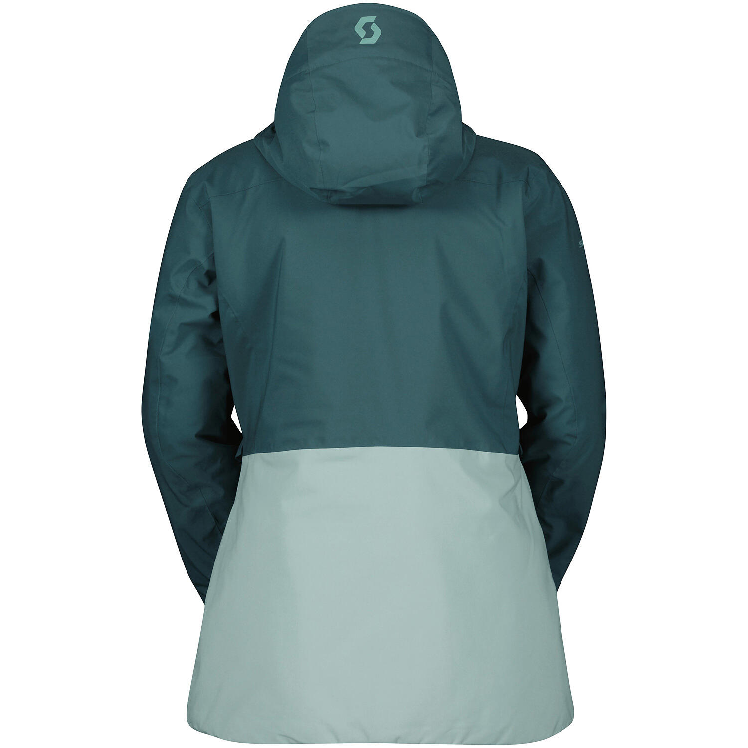 Damen Funktionsjacke W ULTIMATE DRYO PLUS JACKET 2/2