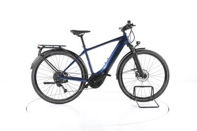 Refurbished - Giant Explore E+2 GTS Trekking E-Bike - In gutem Zustand