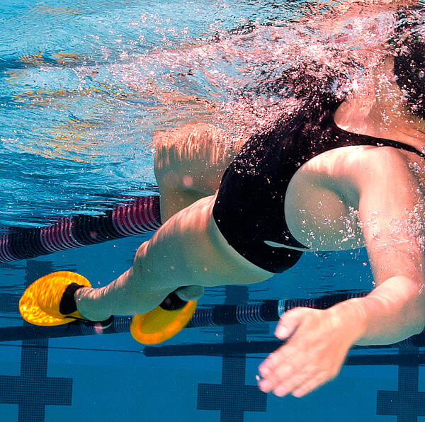 FINIS Positive Drive Fins 4/5