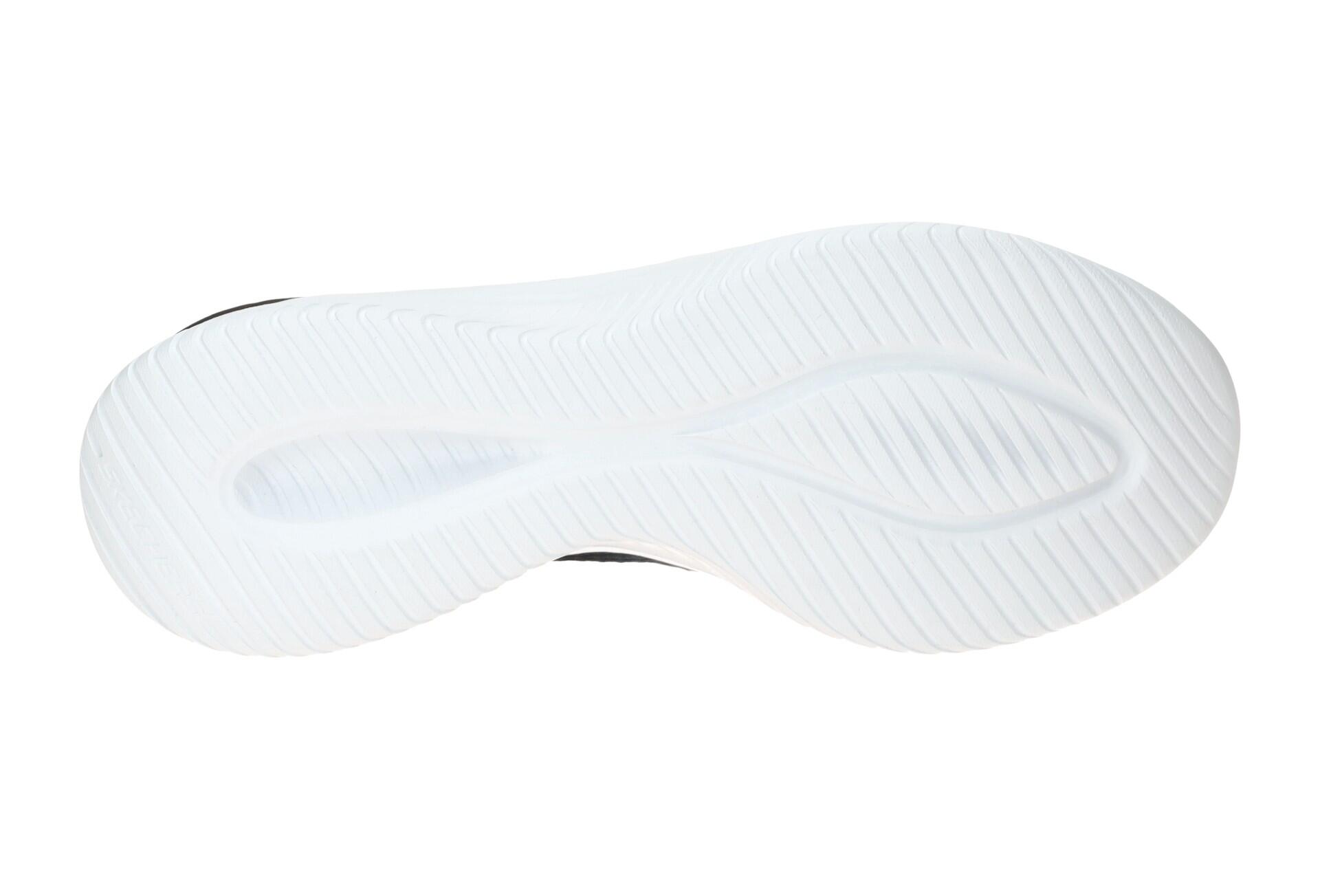 Baskets Skechers Modèle Slip Ins: Ultra Flex 3.0 Couleur Noir 7/7