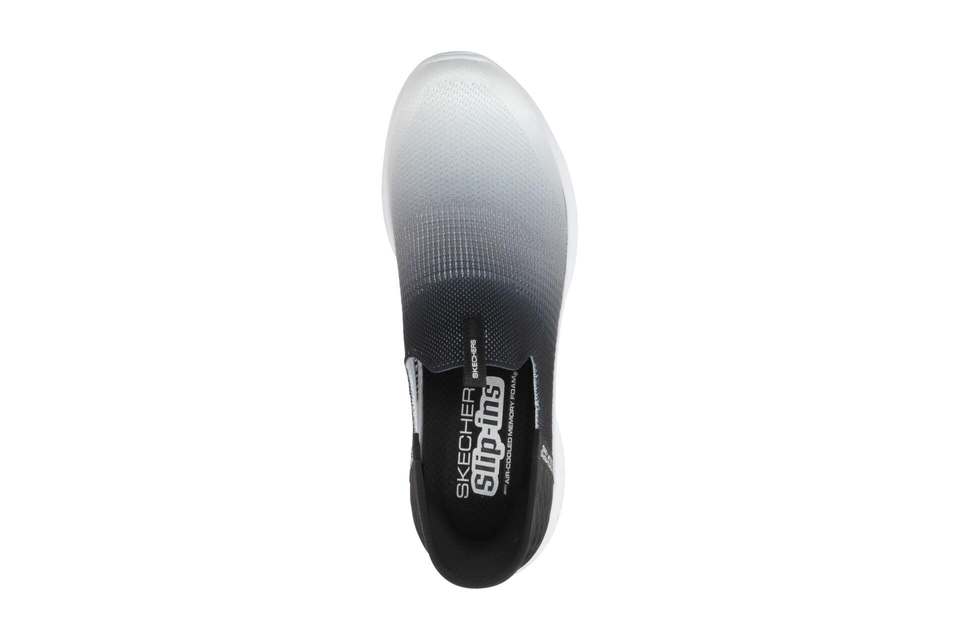 Baskets Skechers Modèle Slip Ins: Ultra Flex 3.0 Couleur Noir 6/7