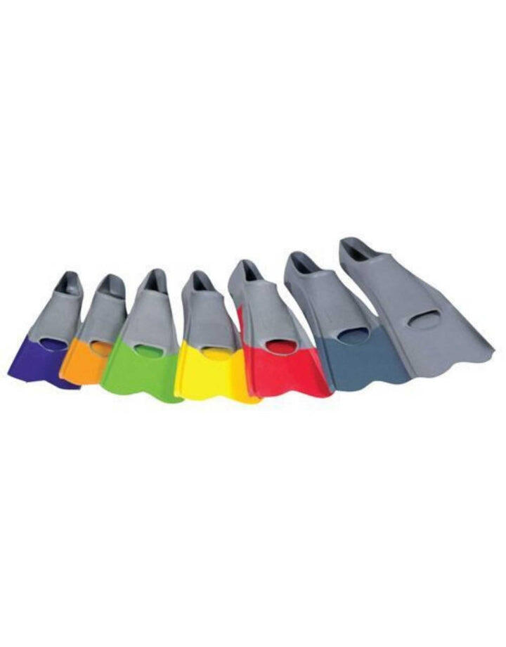 Płetwy Treningowe Tyr Crossblade – Rozmiar Xxl 2/2