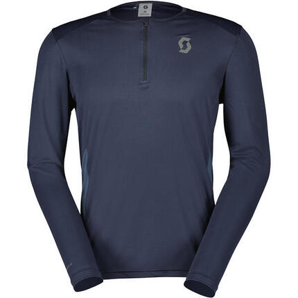 T-Shirt M ENDURANCE TECH L/SL SHIRT