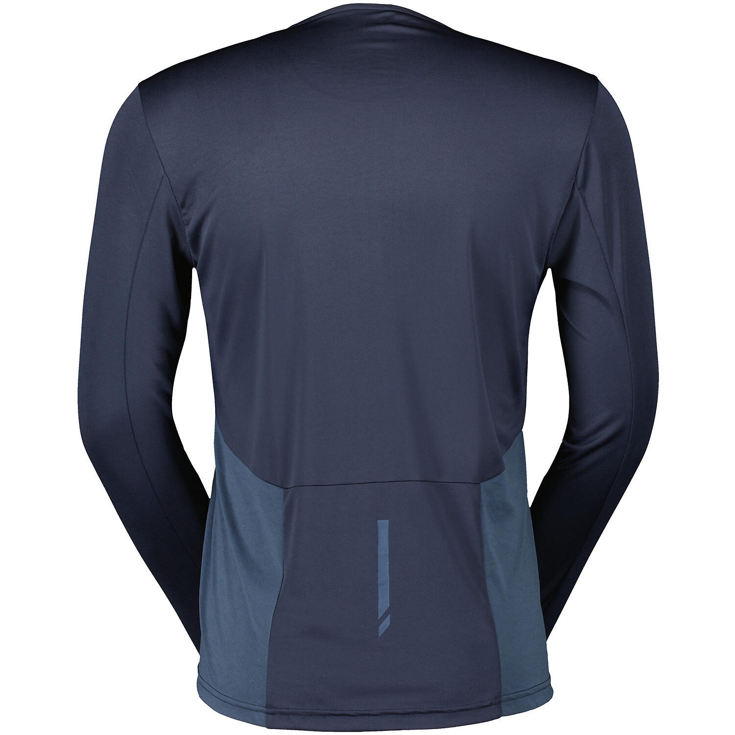 Herren Shirt M ENDURANCE TECH L/SL SHIRT 2/2