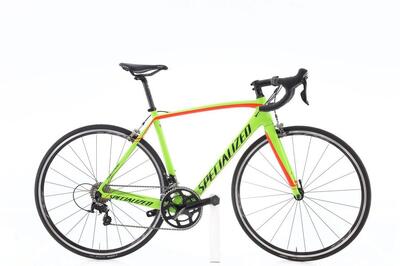 Refurbished Rennrad · Tarmac · Sehr guter Zustand