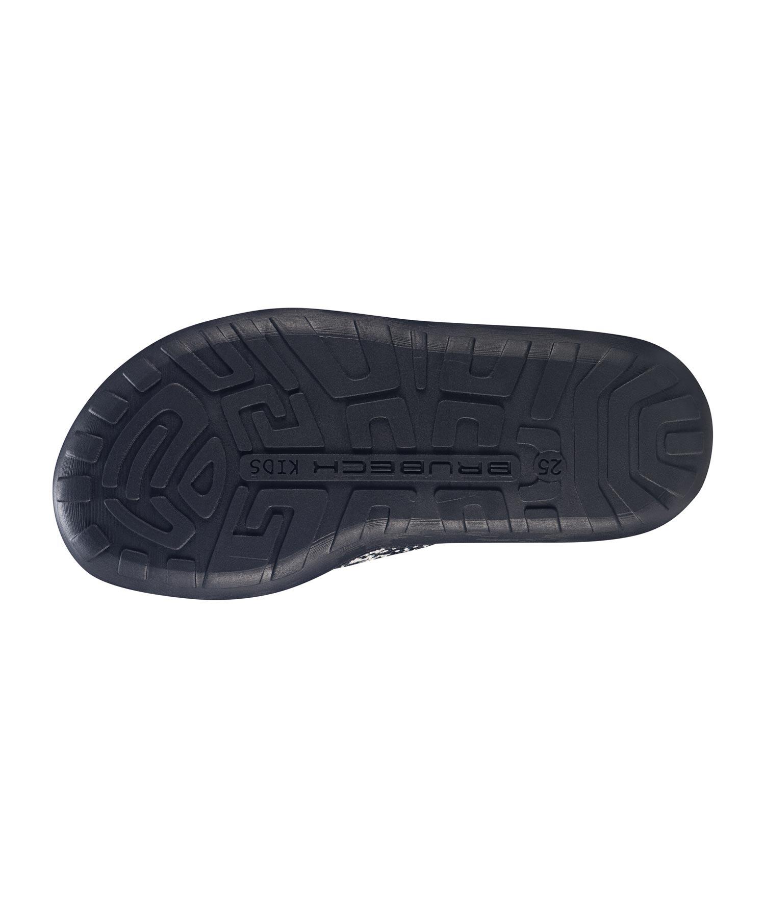 Buty minimalistyczne dziecięce classic Brubeck Barefoot Merino 5/7