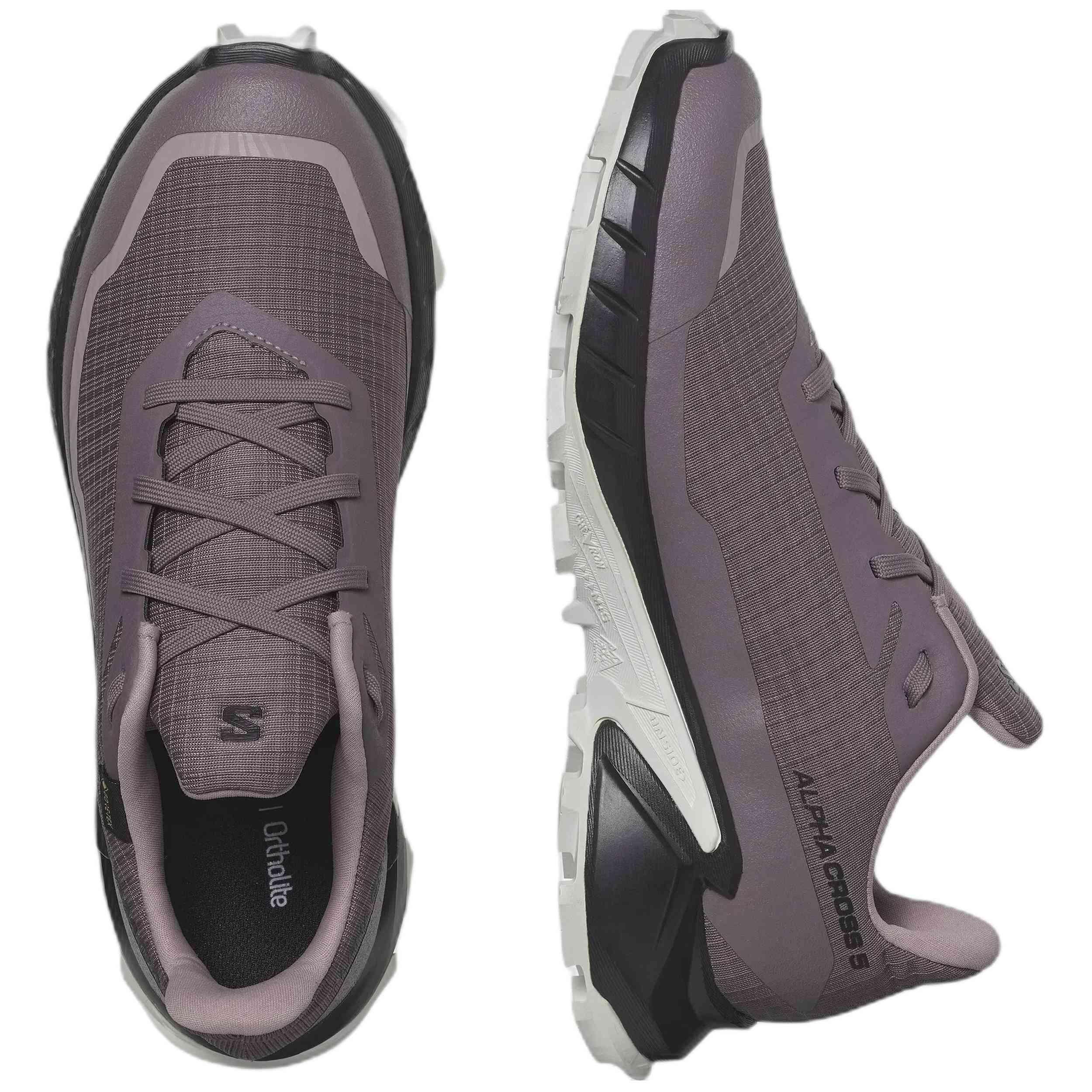 Scarpe da running Salomon modello L47311000 per donne 2/5