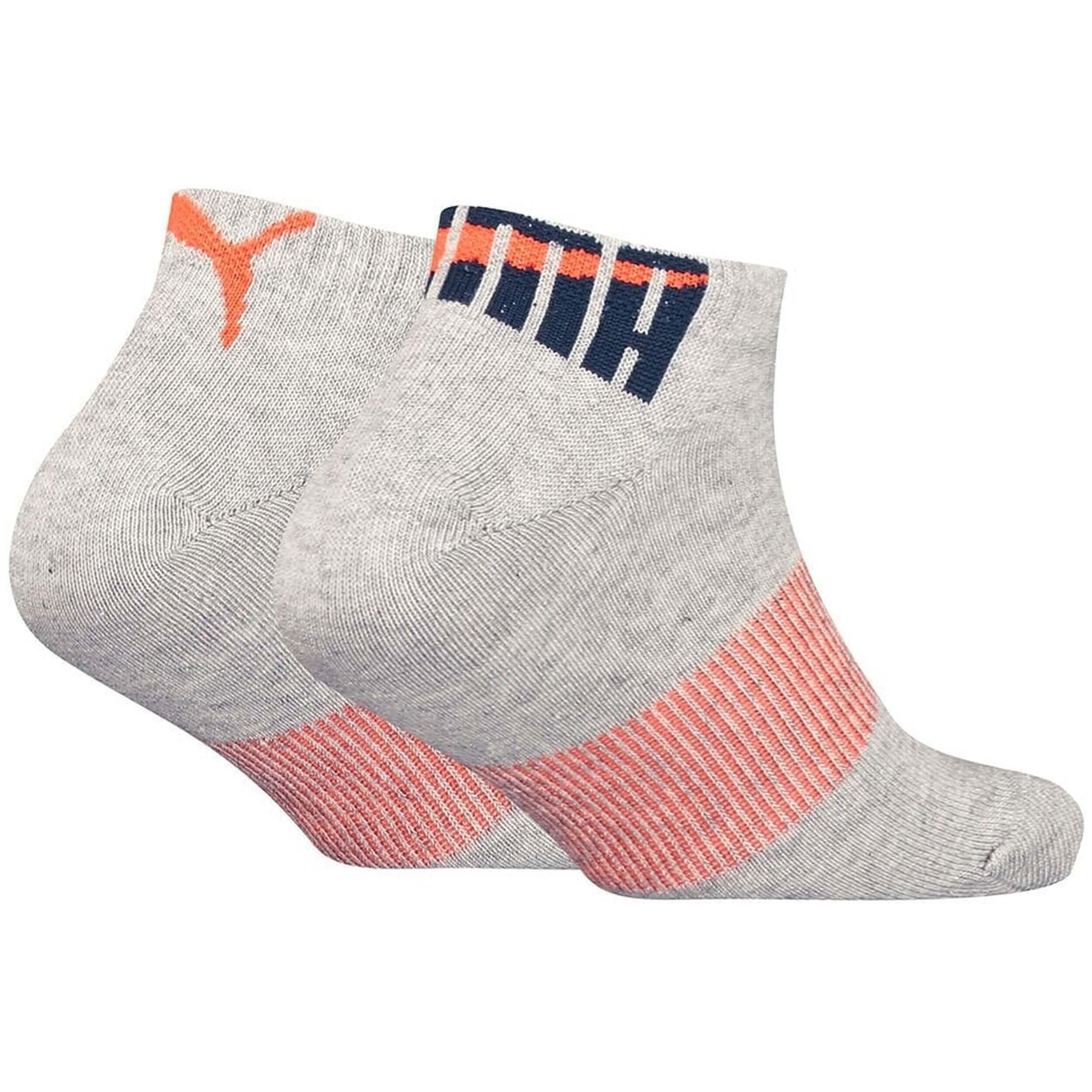 Chaussettes Puma modèle 701223649-002 pour unisexe enfants 2/2
