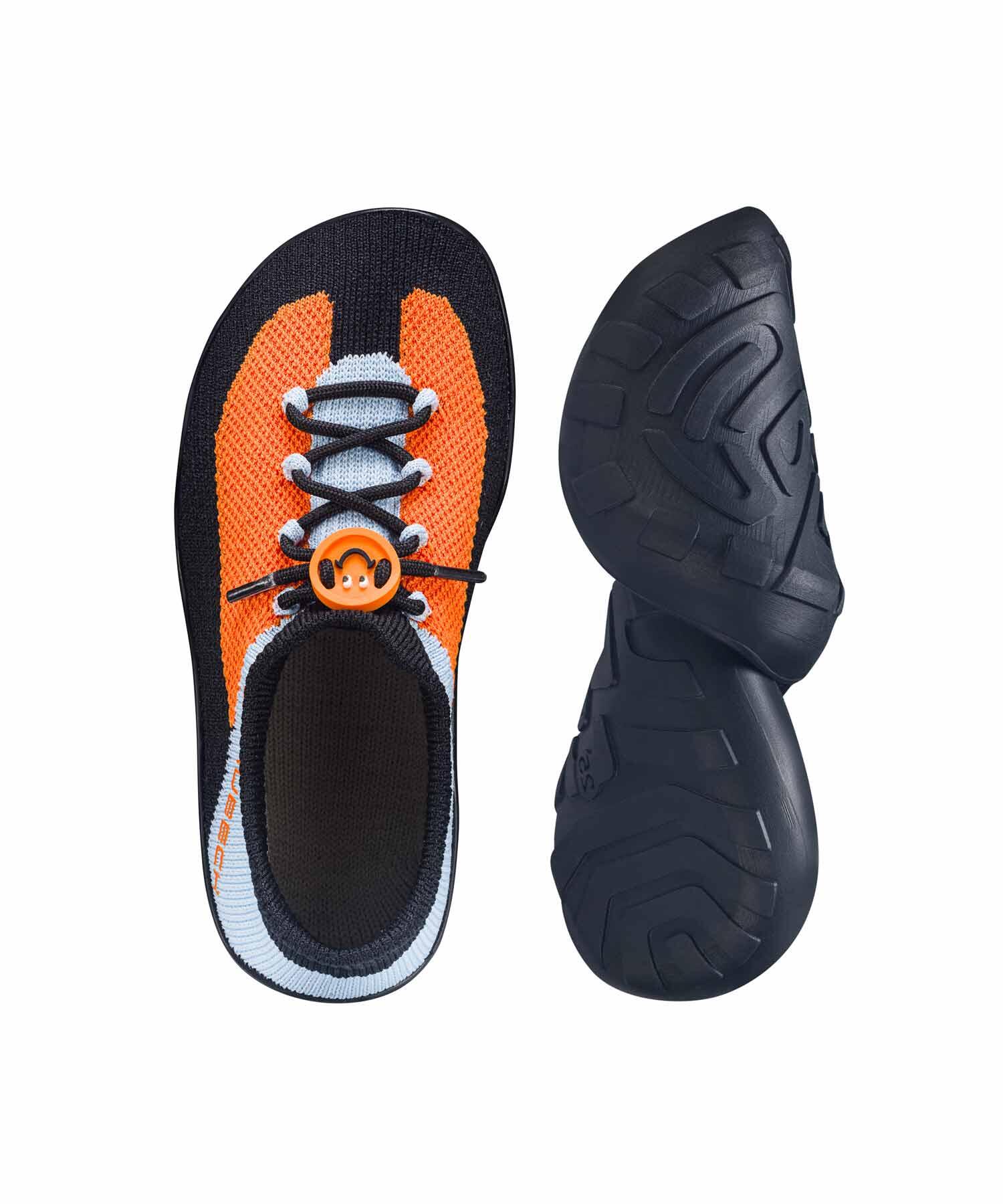 Buty minimalistyczne dziecięce classic Brubeck Barefoot Merino 4/7