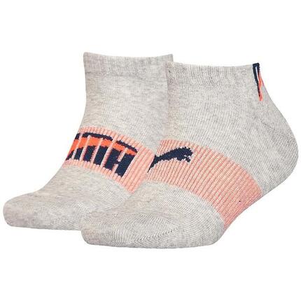 Chaussettes Puma modèle 701223649-002 pour unisexe enfants