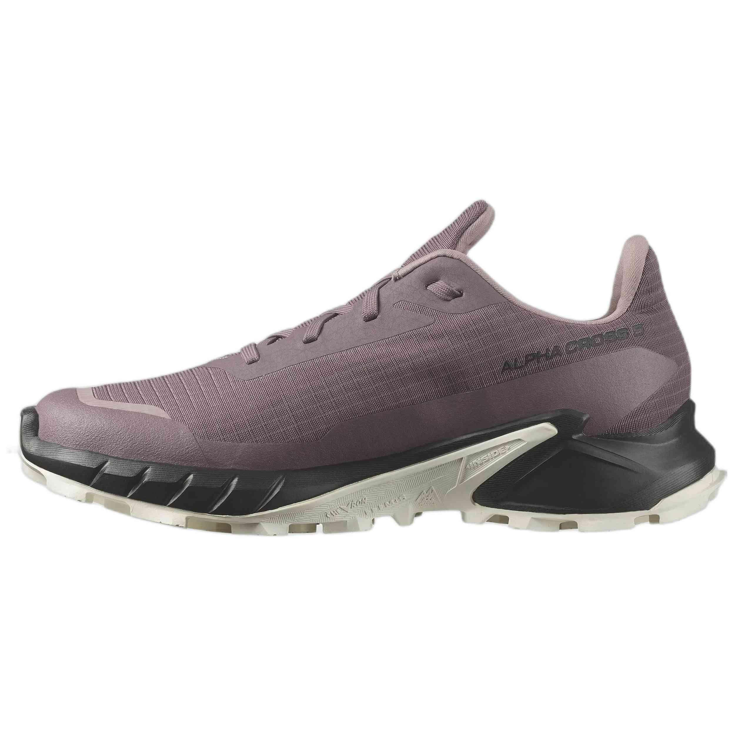 Scarpe da running Salomon modello L47311000 per donne 4/5