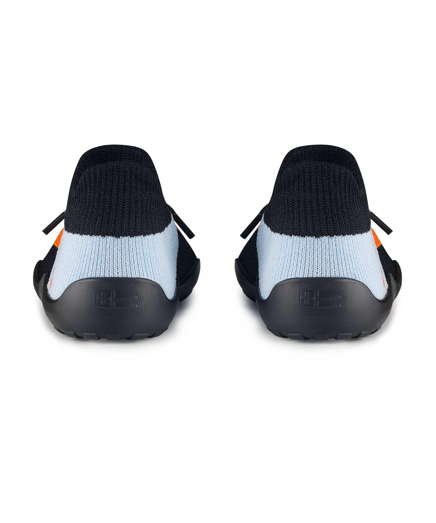Buty minimalistyczne dziecięce classic Brubeck Barefoot Merino 6/7