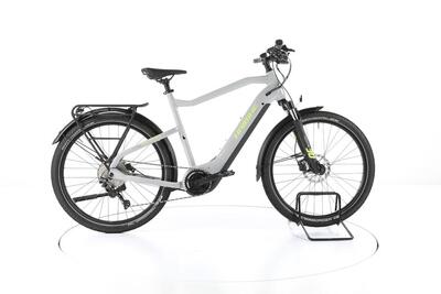 Refurbished - Haibike Trekking 6 Trekking E-Bike - Sehr gut